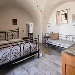Feriegård Masseria Parco Di Castro