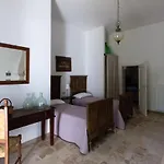 Feriegård Masseria Parco Di Castro