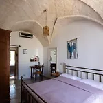 Masseria Parco Di Castro Feriegård *
