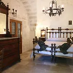 Feriegård Masseria Parco Di Castro *