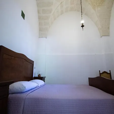 Masseria Parco Di Castro