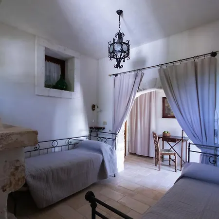 Masseria Parco Di Castro