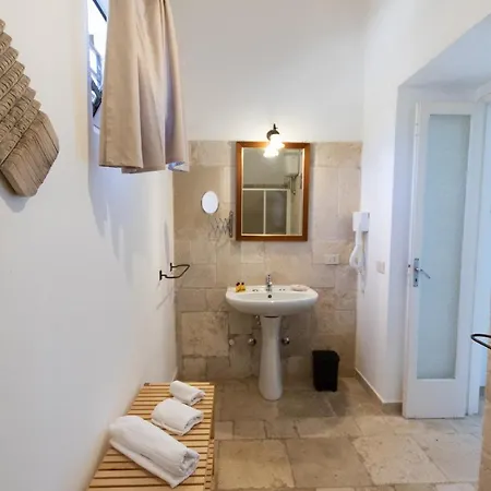 Masseria Parco Di Castro *