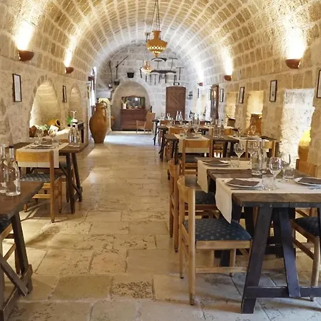 Masseria Parco Di Castro