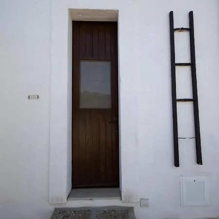 Masseria Parco Di Castro Farma