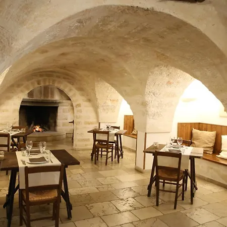 Masseria Parco Di Castro *
