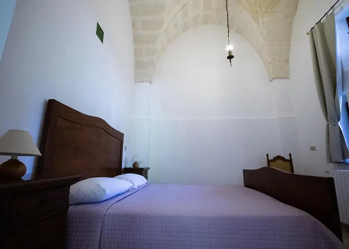 Masseria Parco Di Castro